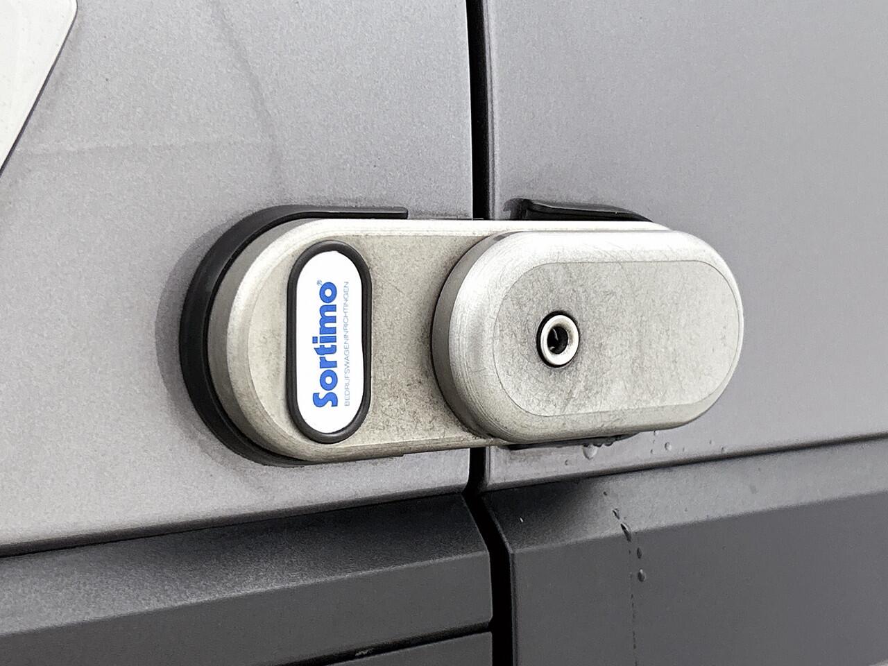 Renault KANGOO 1.3 TCe 130 GPF Luxe L2 Trekhaak, Carplay, Camera