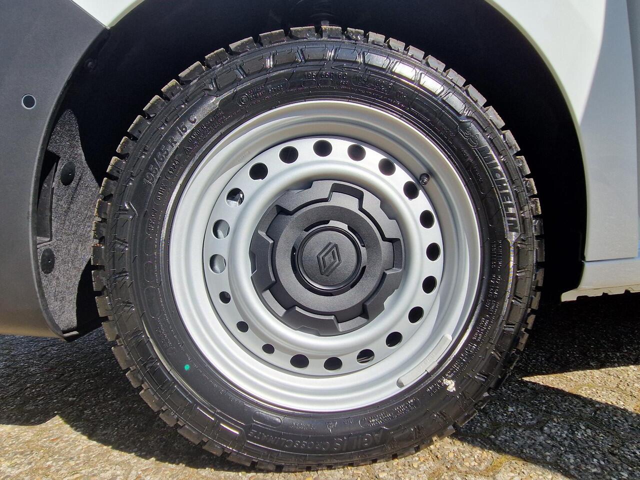 Renault KANGOO E-Tech Advance L2 44 kWh