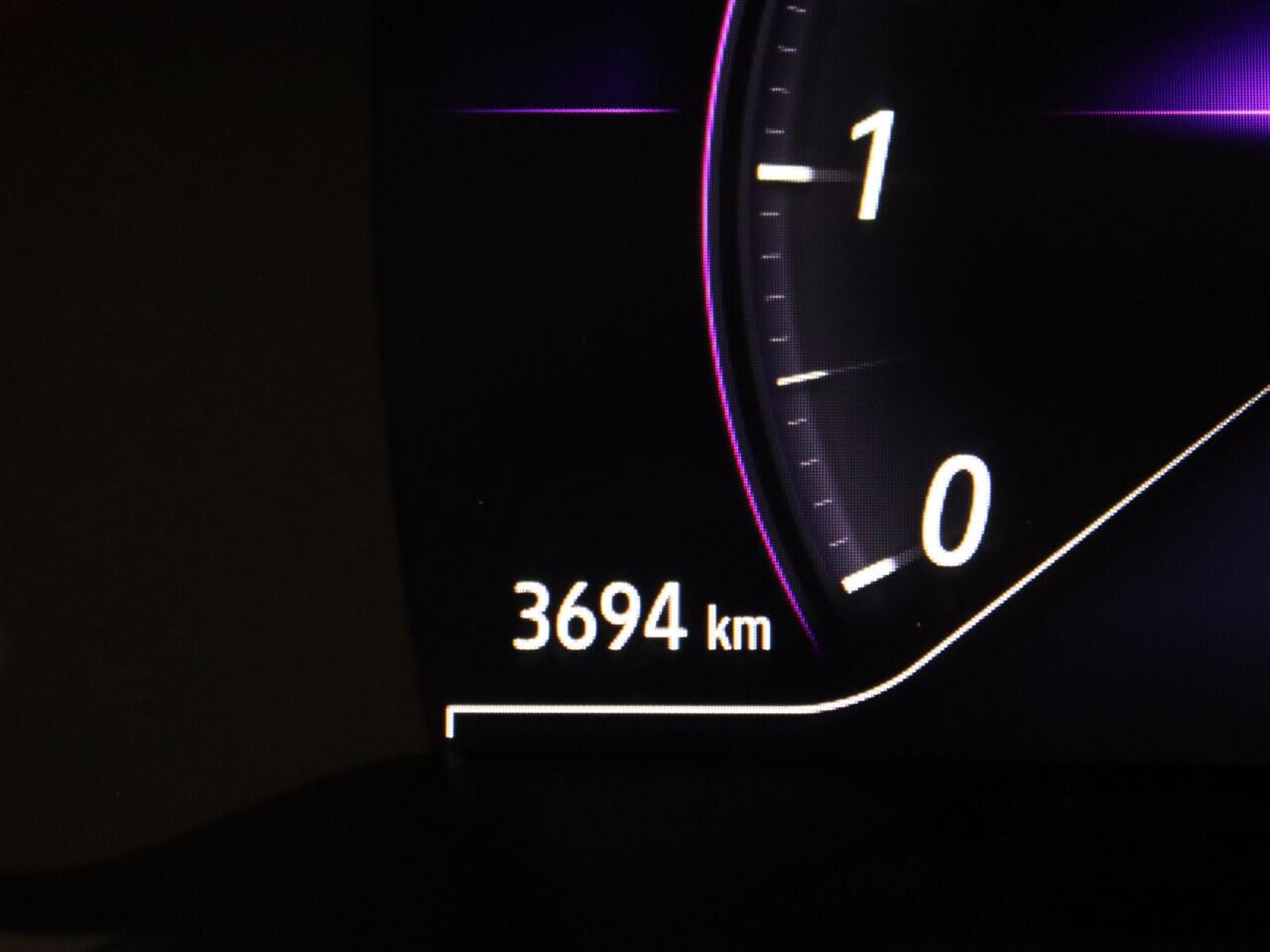 Renault KANGOO TCe 130pk Nordic Line EDC/Automaat Camera | Adapt. Cruise | Navi | Parkeersens. v+a | Stoelverw.