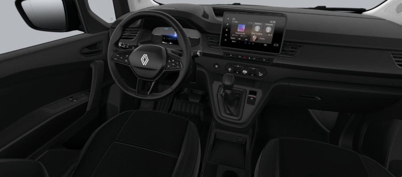 Renault KANGOO E-Tech Advance L1 44 kWh / Uit Voorraad Leverbaar /