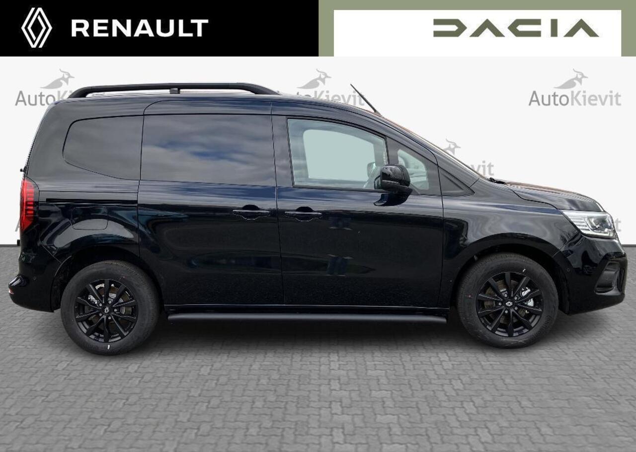 Renault KANGOO 1.5 Blue dCi 115 EDC extra L1 125th Annivarsary - Demo / Alarm