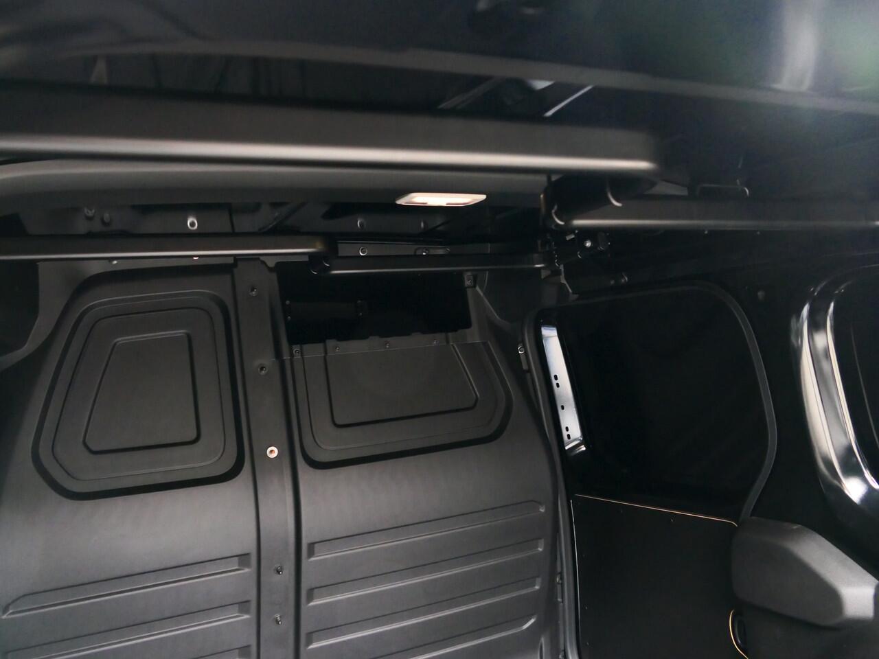 Renault KANGOO 1.5 Blue dCi 115 extra L1 Smart roof rack, Rondom sensoren+Camera, Keyless, stoelverwarming