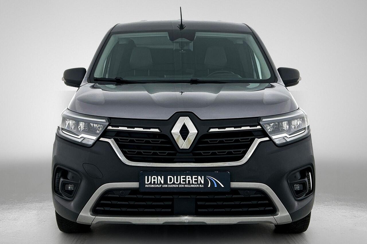 Renault KANGOO 1.3 TCe 130 GPF Luxe L2 Trekhaak, Carplay, Camera