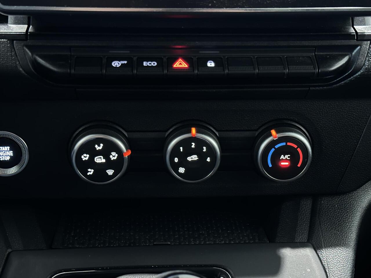 Renault KANGOO 1.5 Blue dCi 115 Luxe L2 | Airco | Cruise Control | Trekhaak | Bedrijfswageninrichting | Apple Carplay/Android Auto | 1e eigenaar!