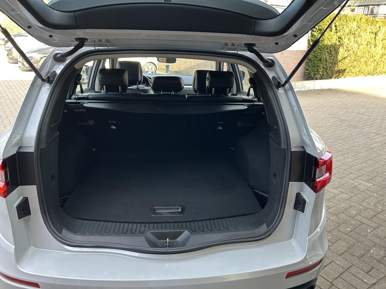 Renault KOLEOS 1.3 160 TCe EDC Automaat