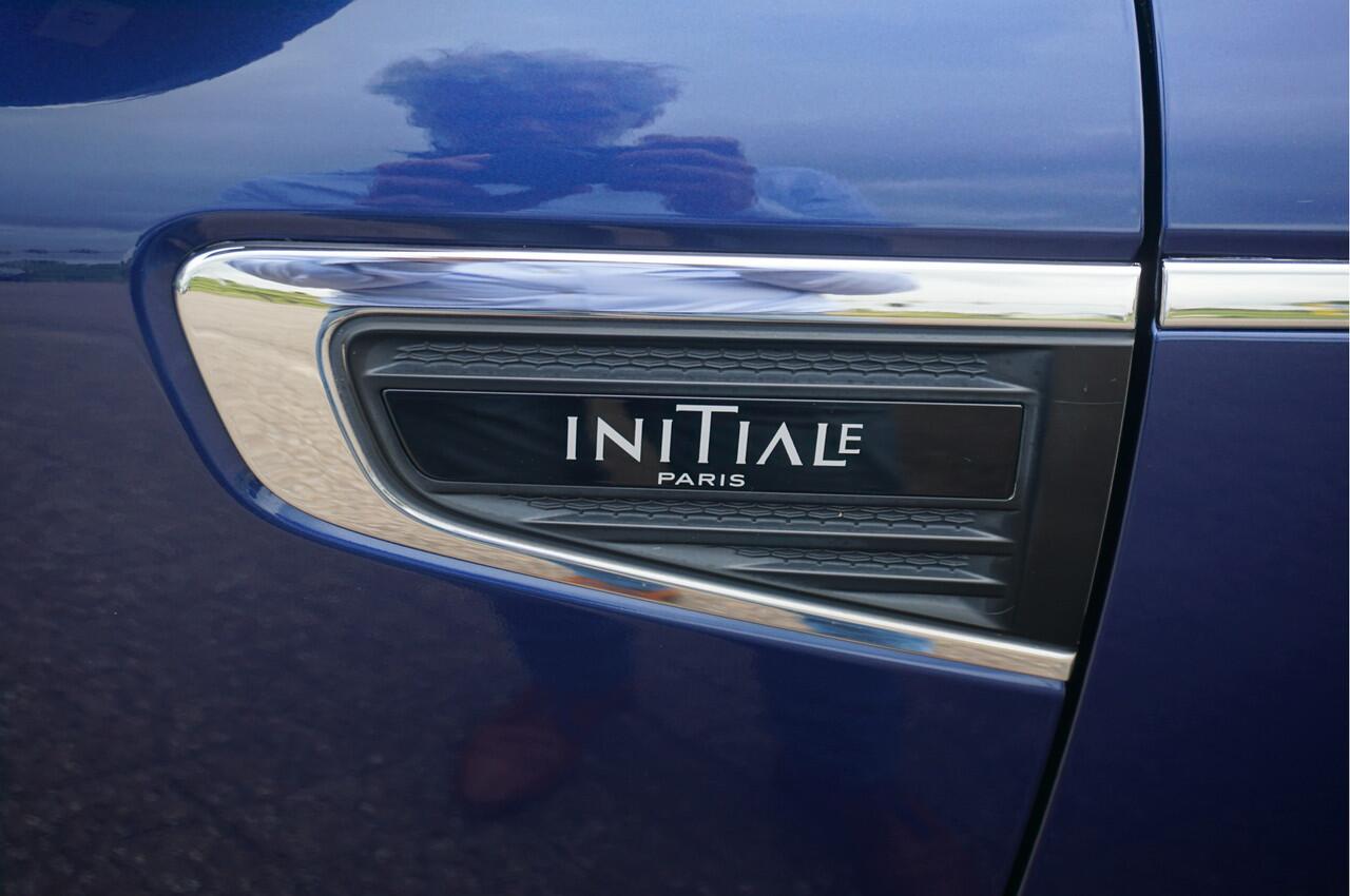 Renault KOLEOS Renault Koleos Initiale Paris 1.3 tce 160 EDC (trekhaak afn) 1600 kg trekgewicht!!