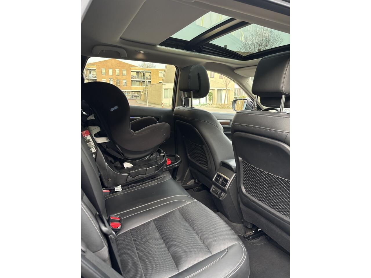 Renault KOLEOS TCe 2021 AUT Pano Sfeerverl.