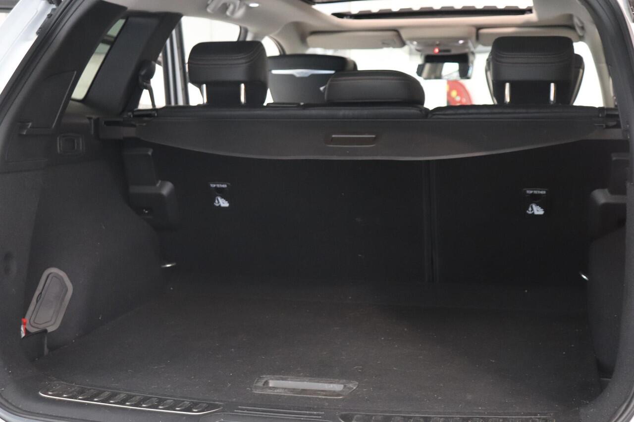 Renault KOLEOS 1.3 160 TCe Initiale Paris | Schuif kanteldak | Leder bekleding | BOSE audio | Stoelverwarming & ventilatie | Adaptieve cruise control | ApplCarplay AndroidAuto |