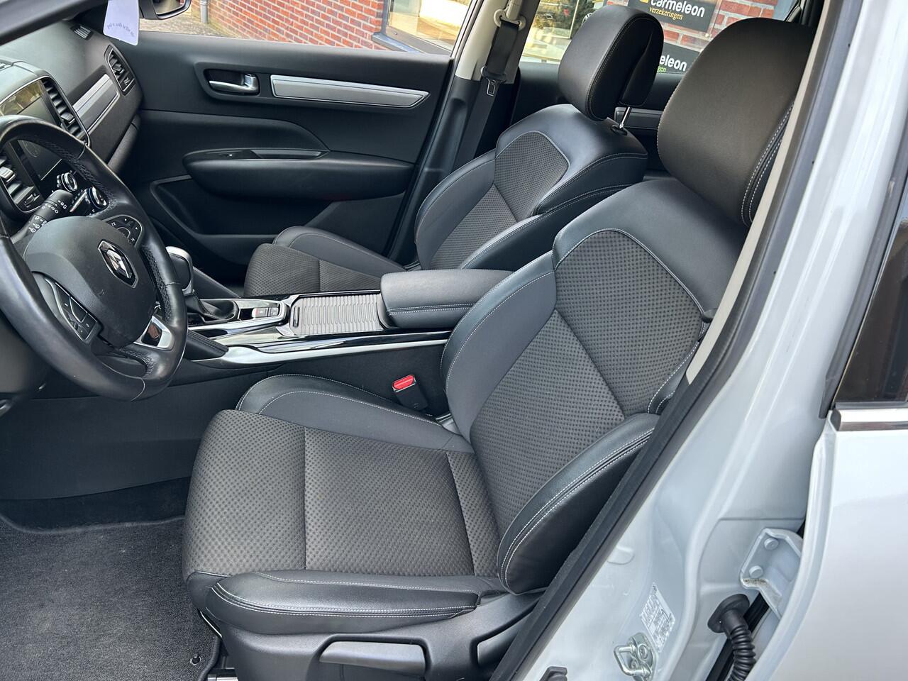 Renault KOLEOS 1.3 160 TCe EDC Automaat