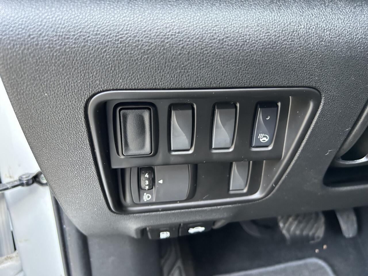 Renault KOLEOS 1.3 160 TCe EDC Automaat