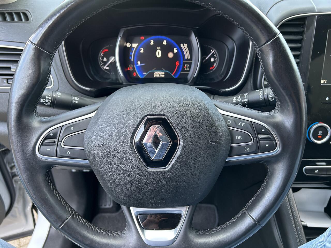 Renault KOLEOS 1.3 160 TCe EDC Automaat