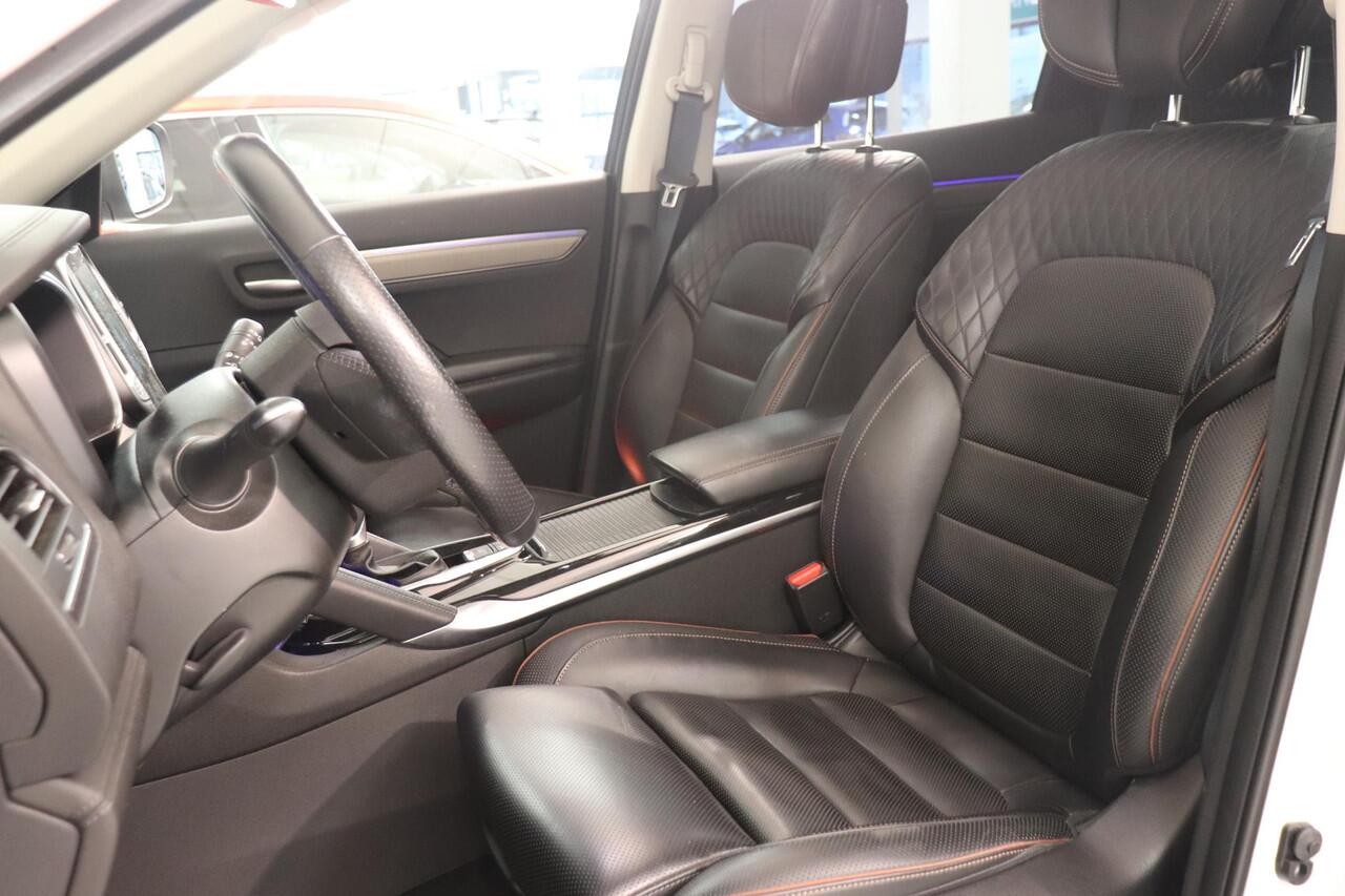 Renault KOLEOS 1.3 160 TCe Initiale Paris | Schuif kanteldak | Leder bekleding | BOSE audio | Stoelverwarming & ventilatie | Adaptieve cruise control | ApplCarplay AndroidAuto |