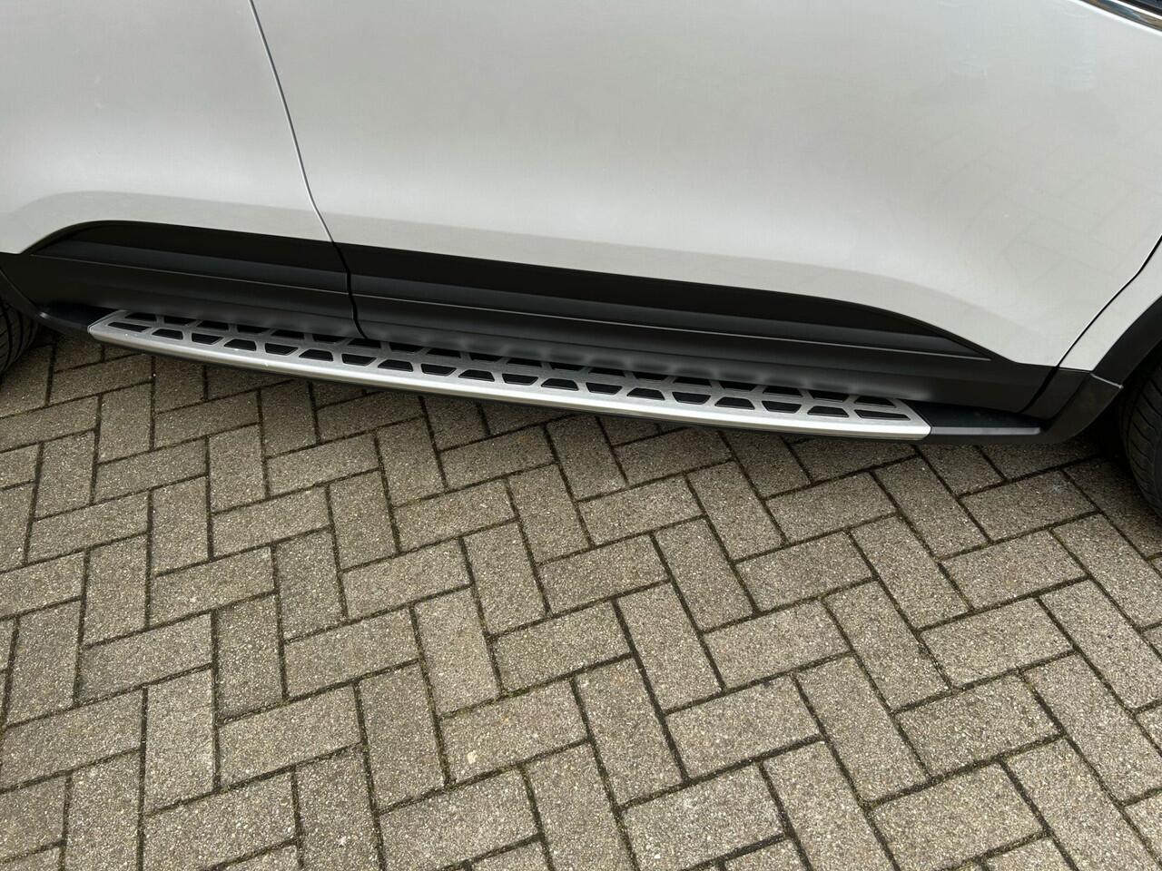 Renault KOLEOS 1.3 160 TCe EDC Automaat