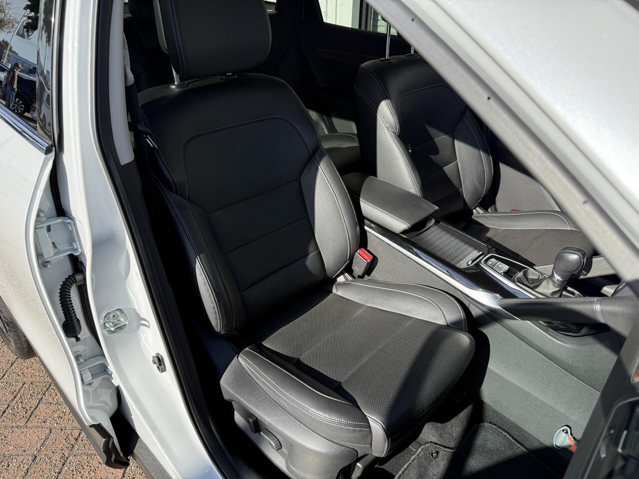 Renault KOLEOS II Intens Tce 160 EDC Automaat | afn.trekhaak | el.achterklep | tijdelijk gratis Top Afleverpakket twv Eur 695