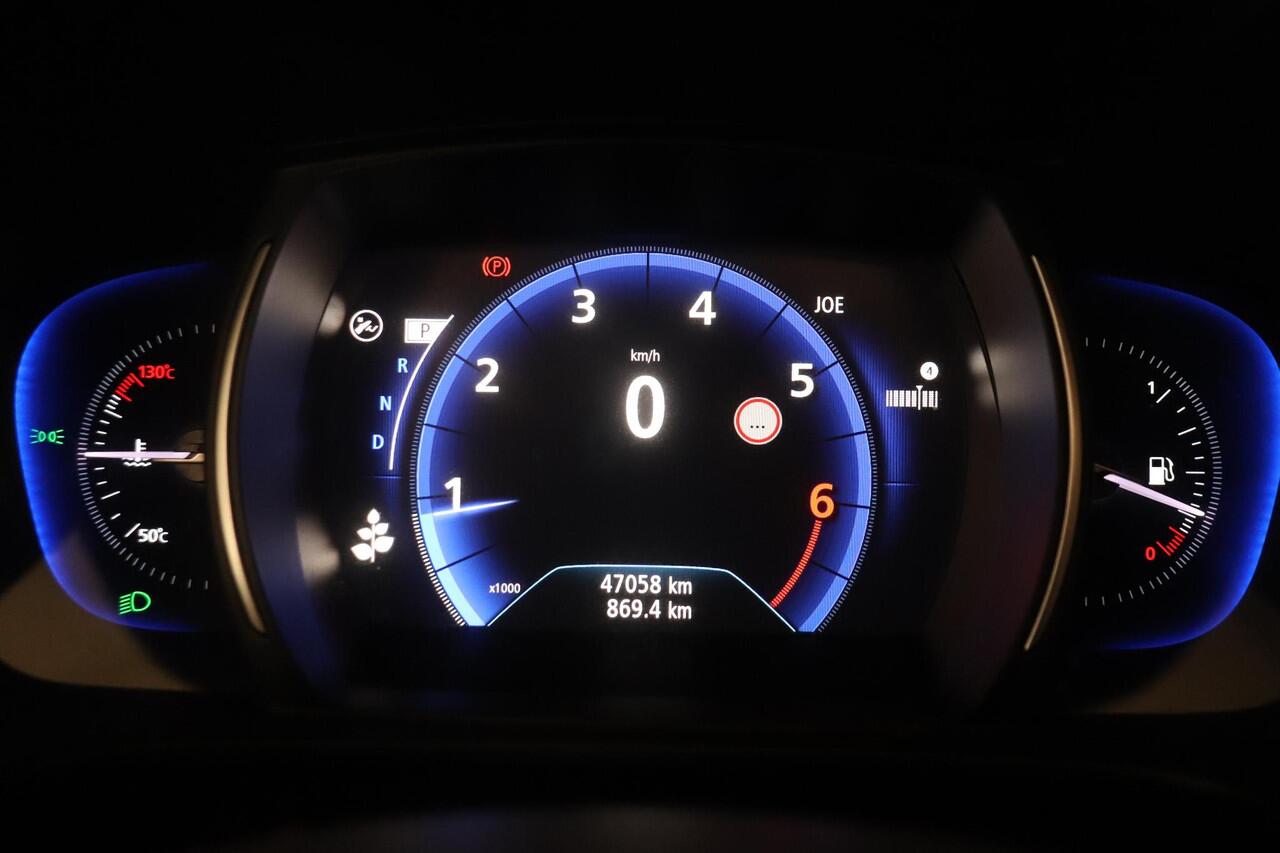 Renault KOLEOS 1.3 160 TCe Initiale Paris | Schuif kanteldak | Leder bekleding | BOSE audio | Stoelverwarming & ventilatie | Adaptieve cruise control | ApplCarplay AndroidAuto |