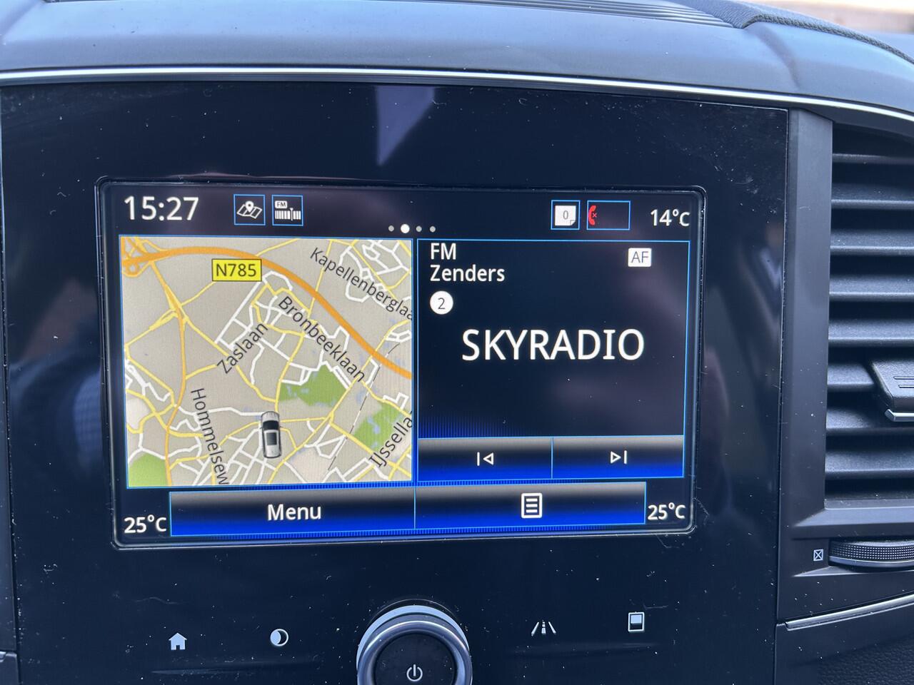 Renault KOLEOS 1.3 160 TCe EDC Automaat