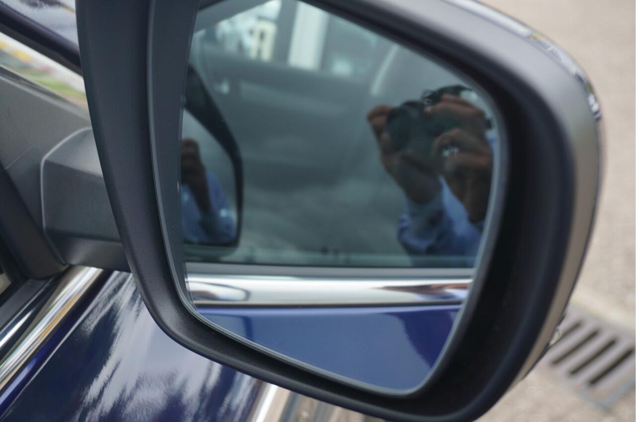 Renault KOLEOS Renault Koleos Initiale Paris 1.3 tce 160 EDC (trekhaak afn) 1600 kg trekgewicht!!