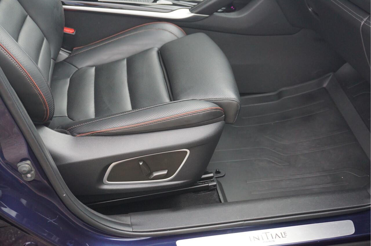 Renault KOLEOS Renault Koleos Initiale Paris 1.3 tce 160 EDC (trekhaak afn) 1600 kg trekgewicht!!