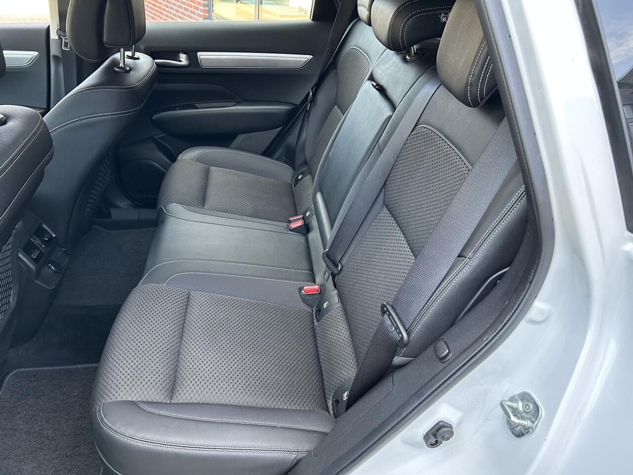 Renault KOLEOS 1.3 160 TCe EDC Automaat