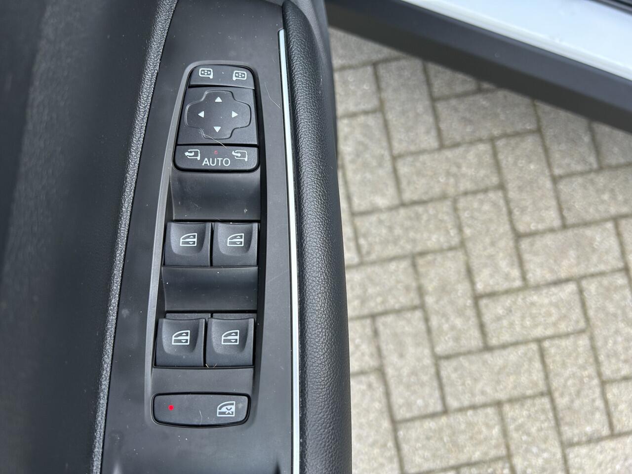 Renault KOLEOS 1.3 160 TCe EDC Automaat