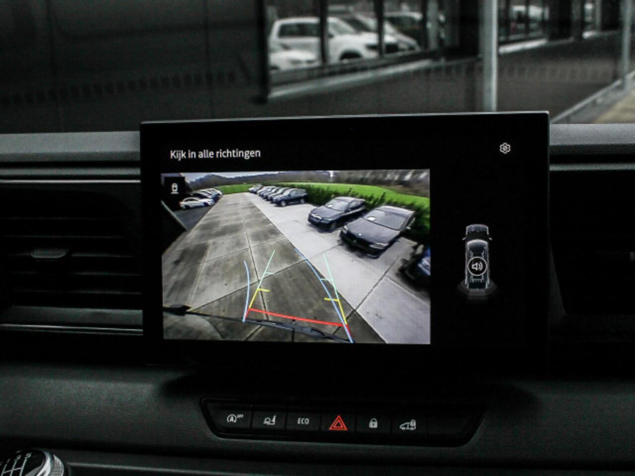 Renault MASTER T35 2.0 dCi 170PK L2H2 Extra | BPM VRIJ! | 2X SCHUIFDEUR | BLIND SPOT | CAMERA | STOELVERWARMING | TREKHAAK |