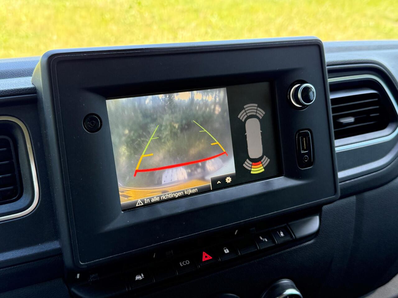 Renault MASTER T35 2.3 dCi 180 L2H2 Energy Work Edition Imperial/Trekhaak/Camera