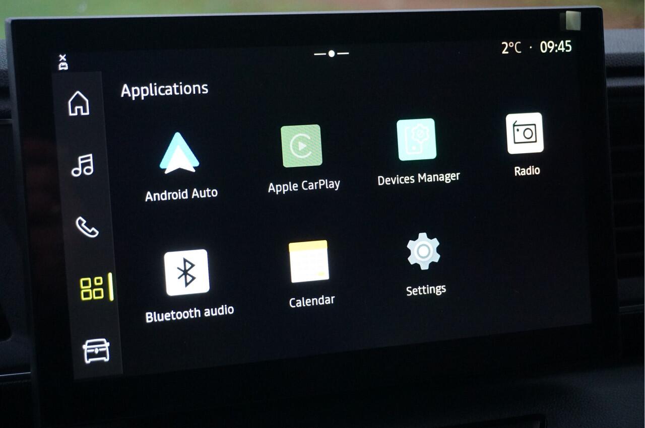 Renault MASTER T35 2.0 170PK Extra L3H2 BPM VRIJ!! 10" R-Link Navi, Camera, Cruise Clima!! NR. 261