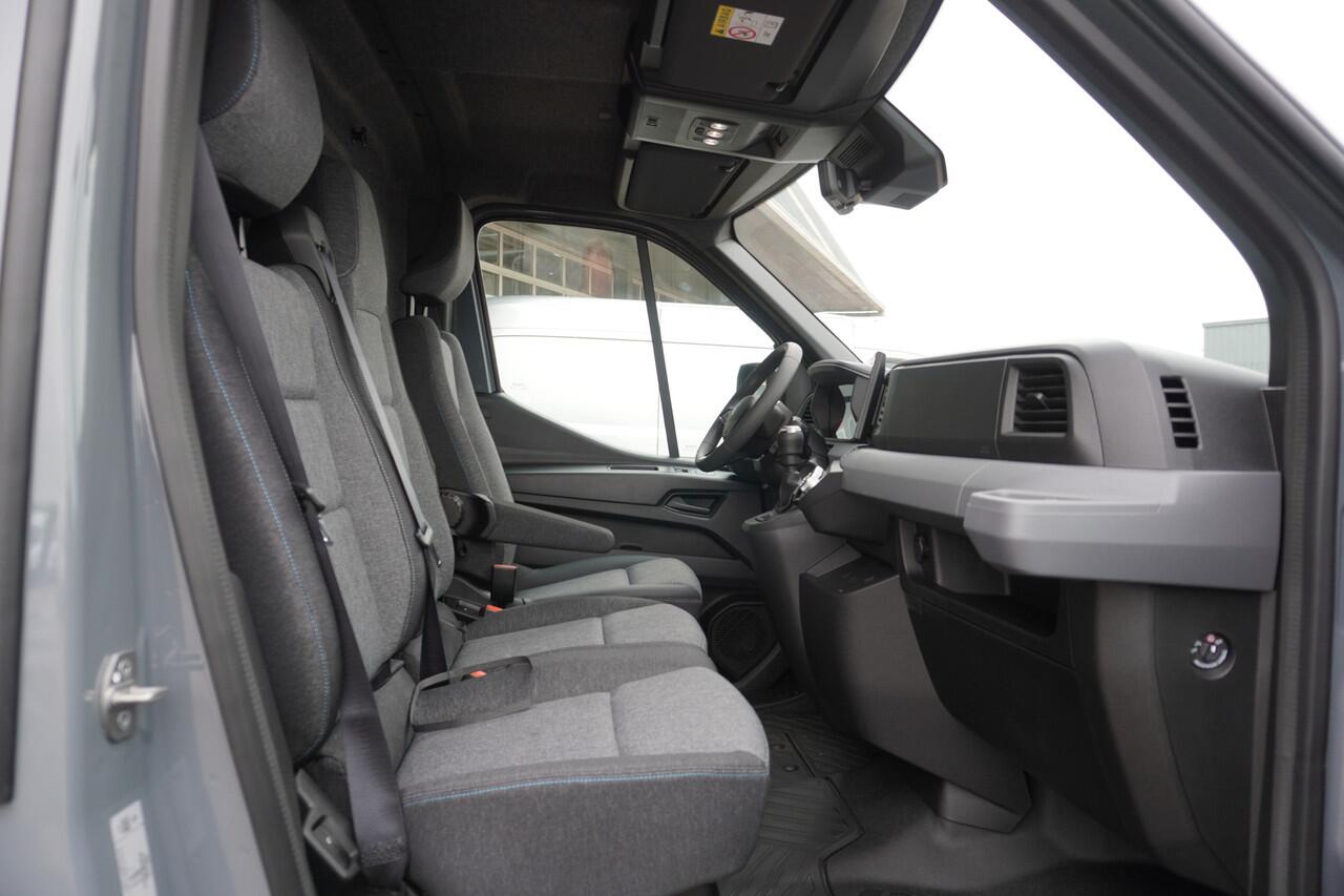 Renault MASTER T35 2.0 dCi 170PK L2H2 Extra Schuifdeur L / R Nr. V027 | Climate | Navi | Cruise | Trekhaak | Betimmering