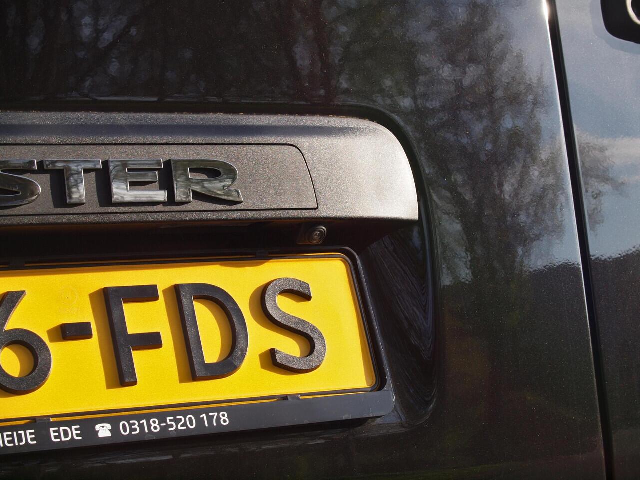 Renault MASTER T35 2.3 dCi 180 L2H2 Energy Work Edition | Camera | Cruise Control | Trekhaak | DAB |