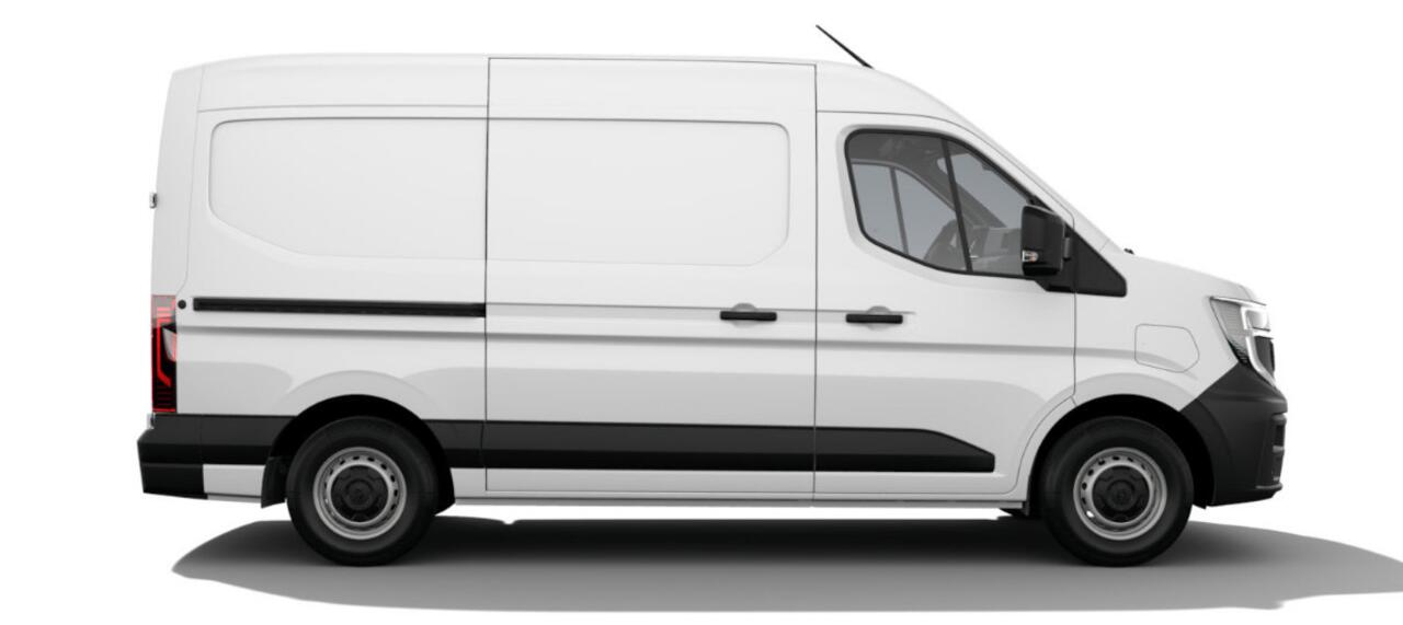 Renault MASTER E-Tech T35 L2H2 Advance long range 87 kWh / Nieuw te Bestellen /