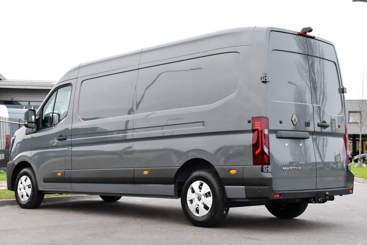 Renault MASTER T35 2.0 dCi 170 L3H2 Extra Camera, Cruise, Carplay, 170PK, Multimedia,