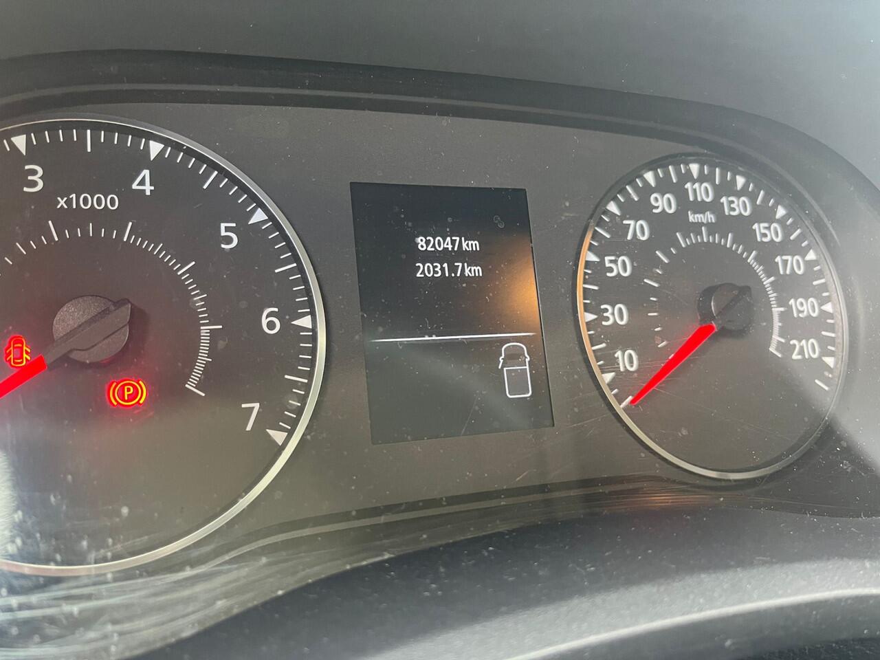 Renault MASTER T35 2.3 dCi 135 L3H2 Work Edition 2023 Km 83.000 Uniek Vol optie !!