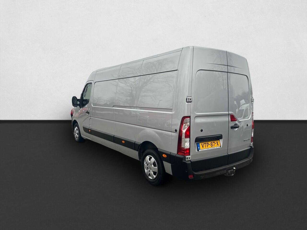 Renault MASTER T35 2.3 dCi 180 L3H2 Energy Work Edition TREKHAAK / CAMERA / NAVI