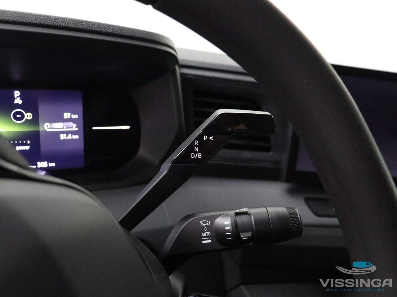 Renault MASTER Elektrisch L2H2 460 km 2025 Van Of The Year! Automaat / E-TECH