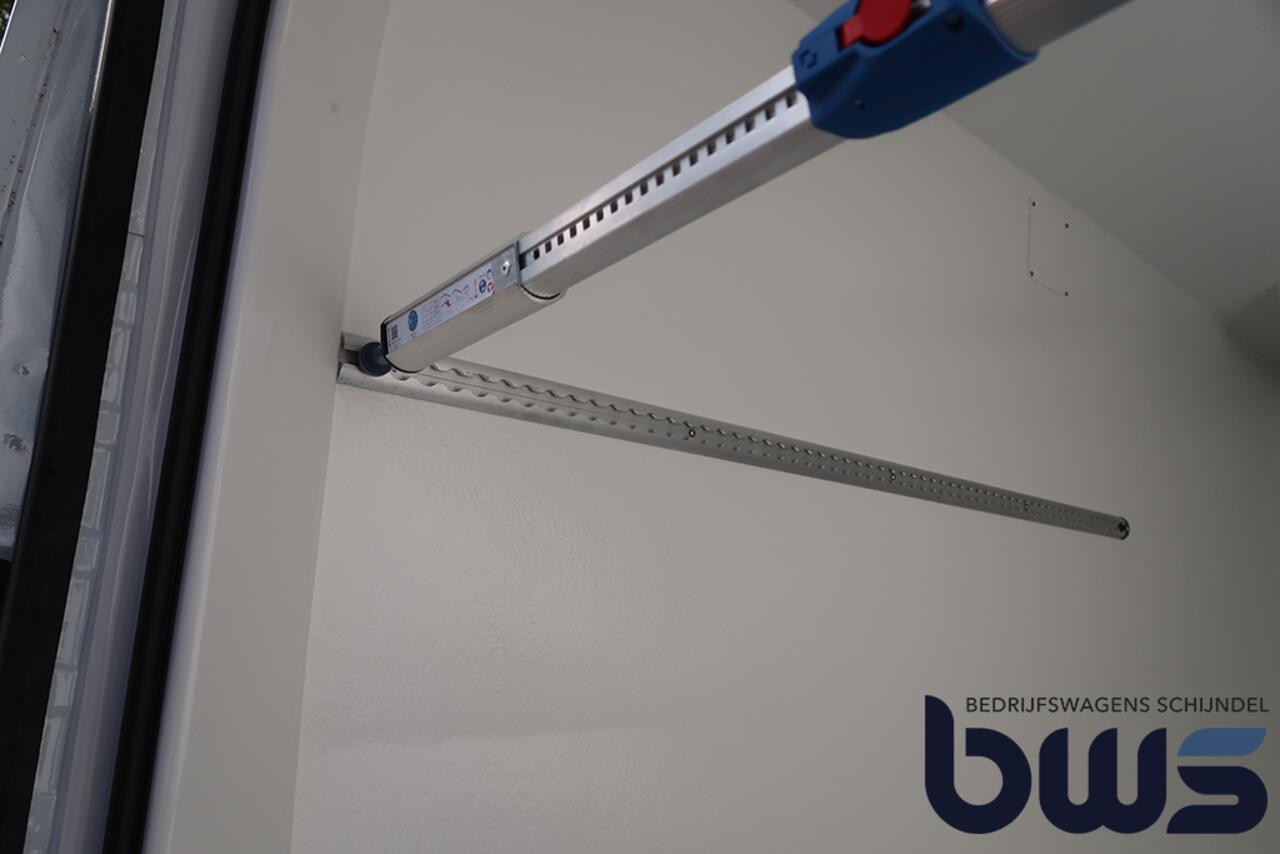 Renault MASTER T35 2.0 dCi 150 L2H2 Koelwagen / Nieuw / PULSOR 400 / dag-nacht / Vries