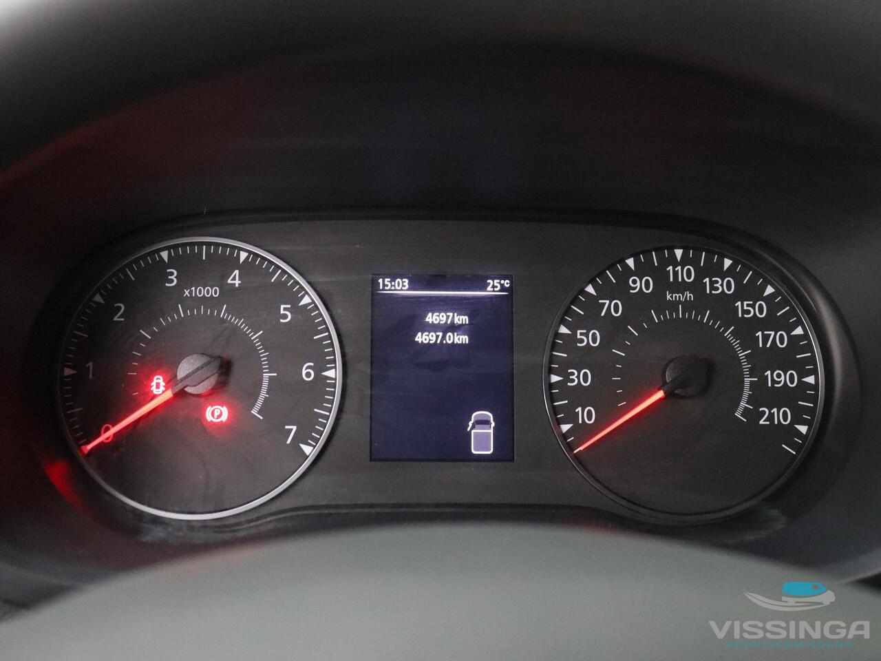 Renault MASTER T35 2.3 dCi Meubelbak 410x215x220 (20m3)