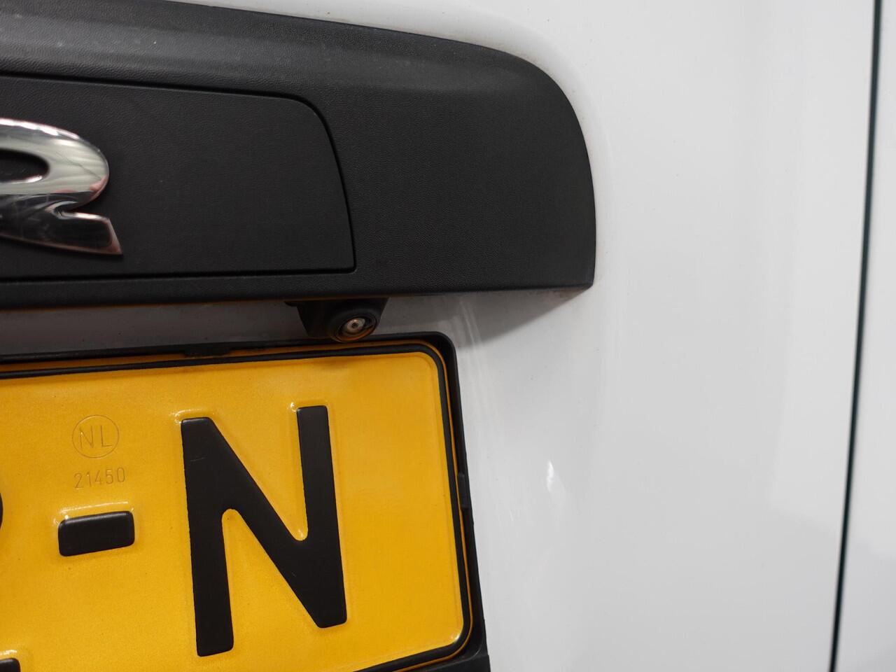 Renault MASTER T35 2.3 dCi 180PK L2H2 Energy Airco Cruise Control Camera Navi PDC V+A Trekhaak 270° Deuren