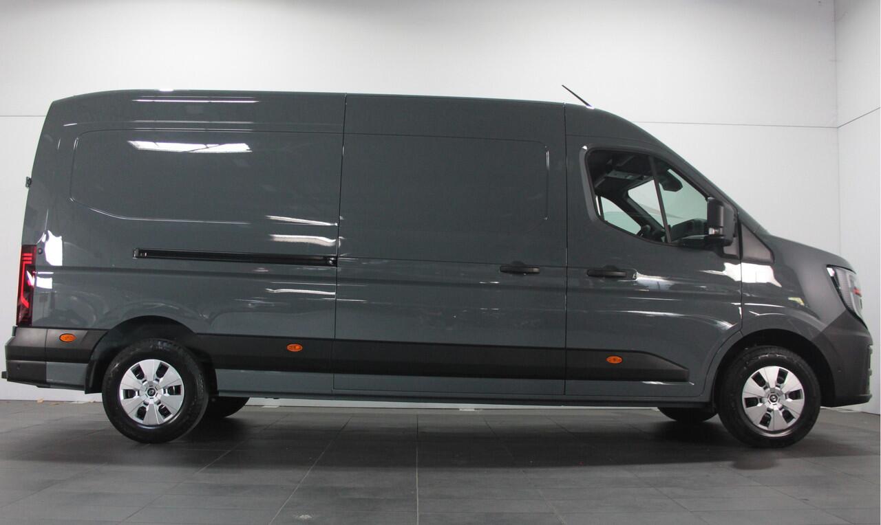 Renault MASTER T35 2.0 dCi 170 L3H2 Red Van - BPM vrij! - Camera / Sensoren / Carplay