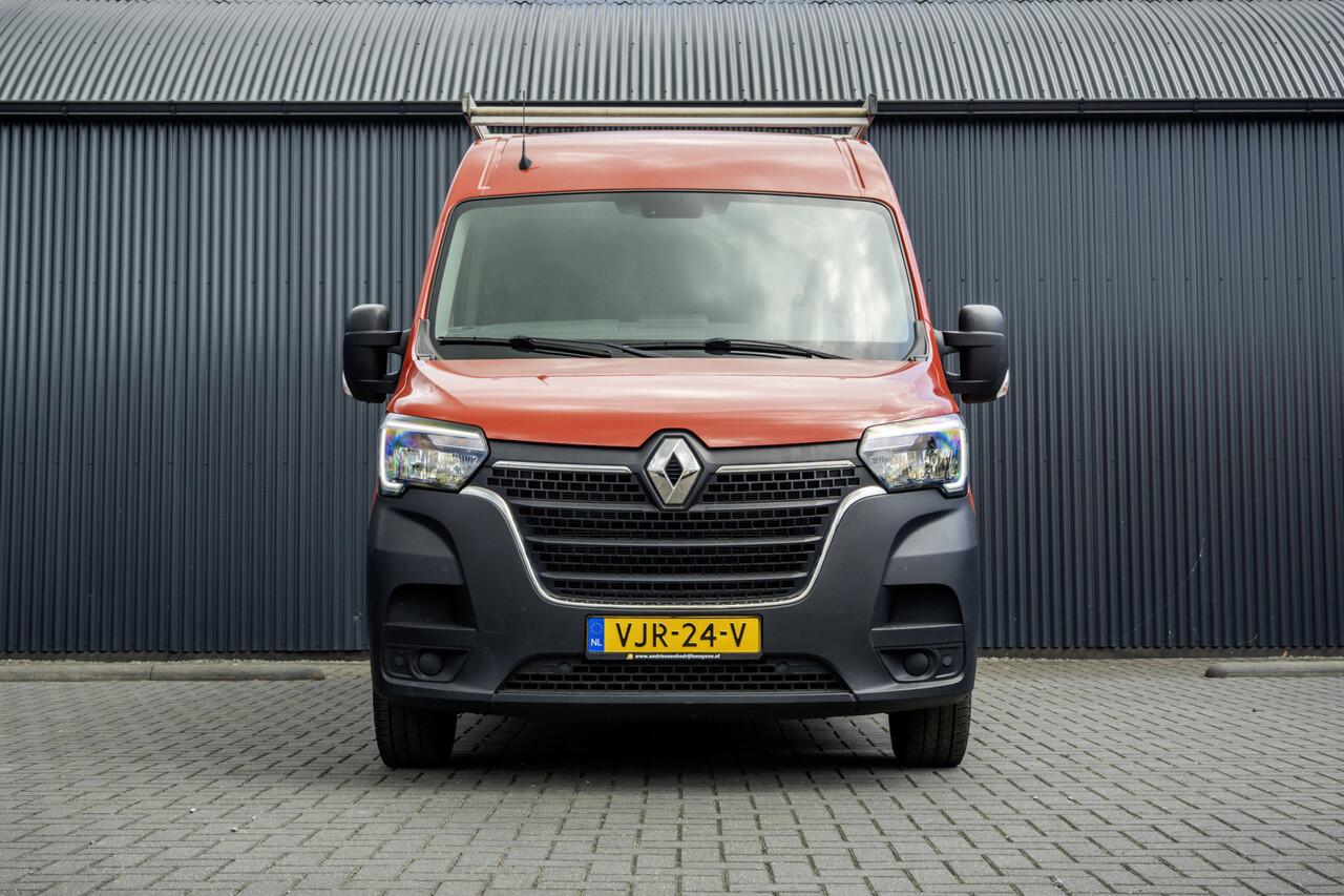 Renault MASTER T35 dCi | L2H2 | Camera | Navi | LED | 3-Zits | Airco | PDC | Euro 6