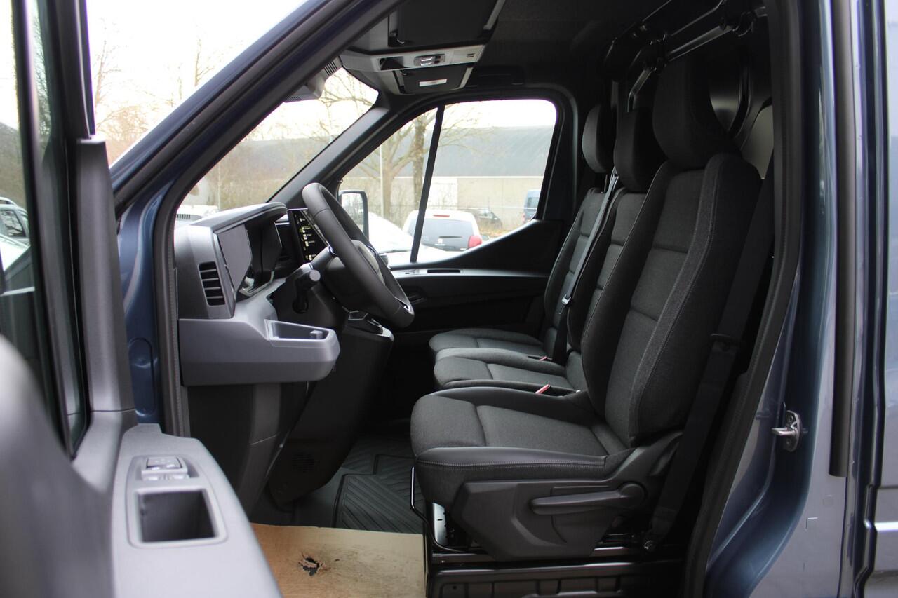 Renault MASTER T35 2.0 dCi 130 L2H2 Start BPM VRIJ | VOORRAAD VOORDEEL | DIRECT RIJDEN |