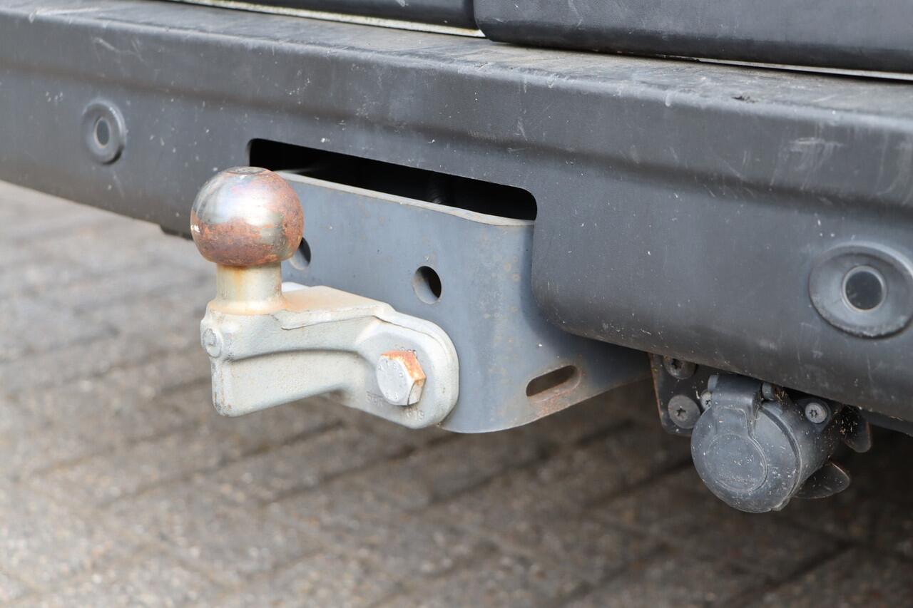 Renault MASTER T35 2.3 dCi 135 L2H2 Comfort