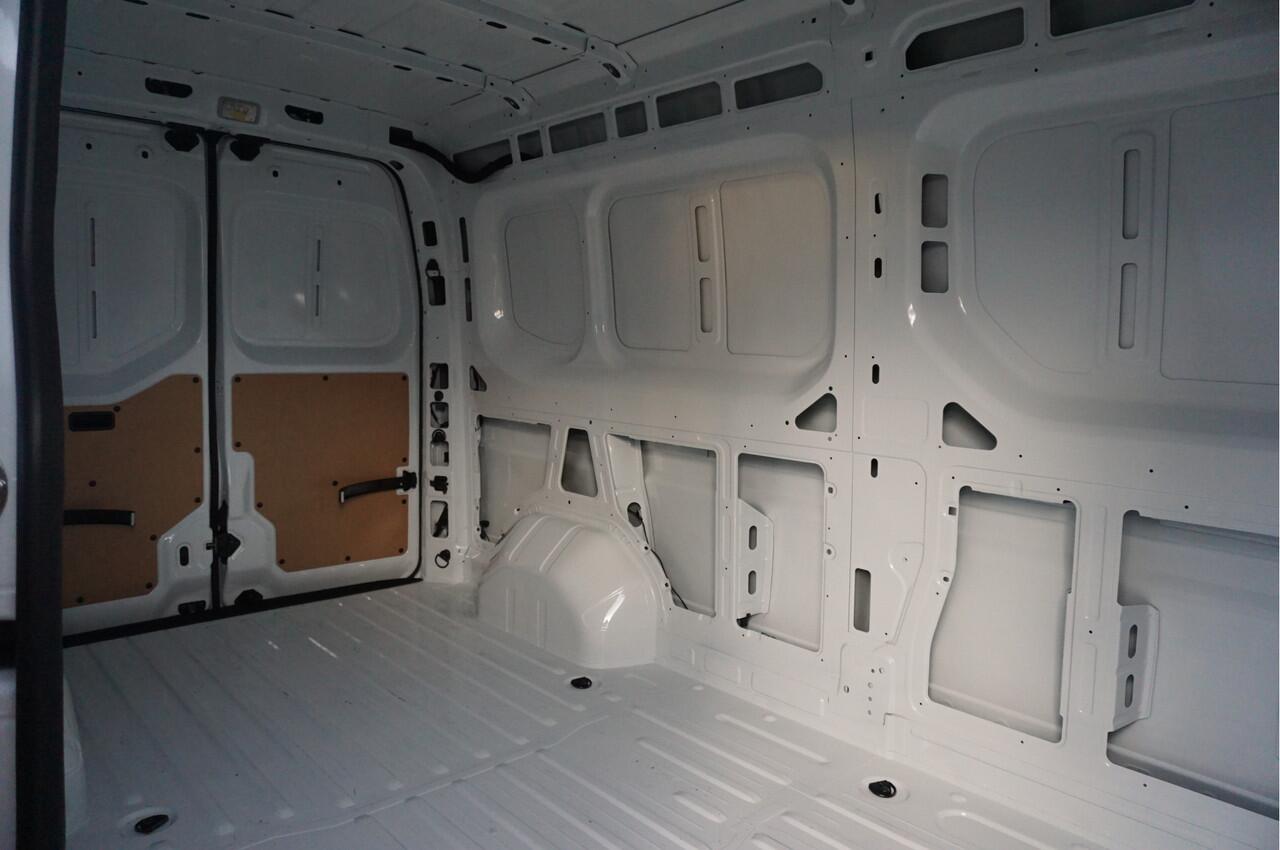 Renault MASTER T35 2.0 150PK Extra L3H2 BPM VRIJ!! 10" R-Link Navi, Camera, Cruise Clima!! NR. 264