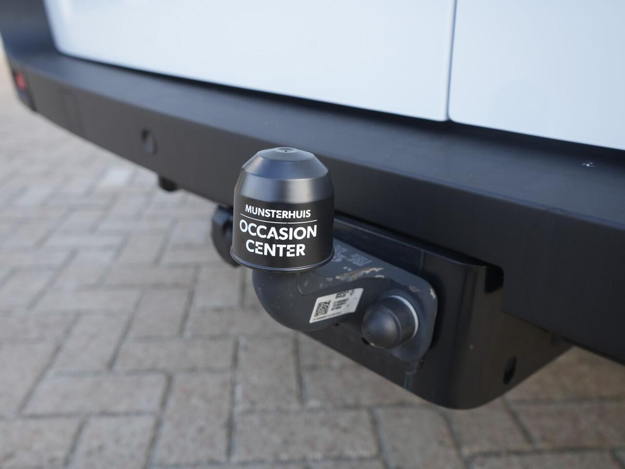 Renault MASTER T35 2.0 dCi 130 L2H2 Advance - Occasion Lease vanaf ¤579 p/m - VOORRAADVOORDEEL - All Seasonbanden - Achteruitrijcamera - Cruise Control - Apple Carplay/Android Auto