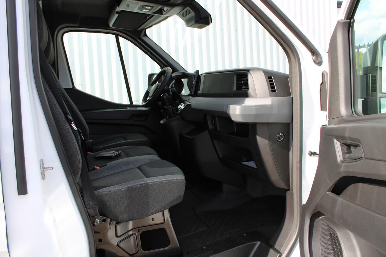 Renault MASTER T35 2.0 dCi 150 L2H2 Advance | BPM Vrij | EX. RIJ- EN AFLEVERKOSTEN