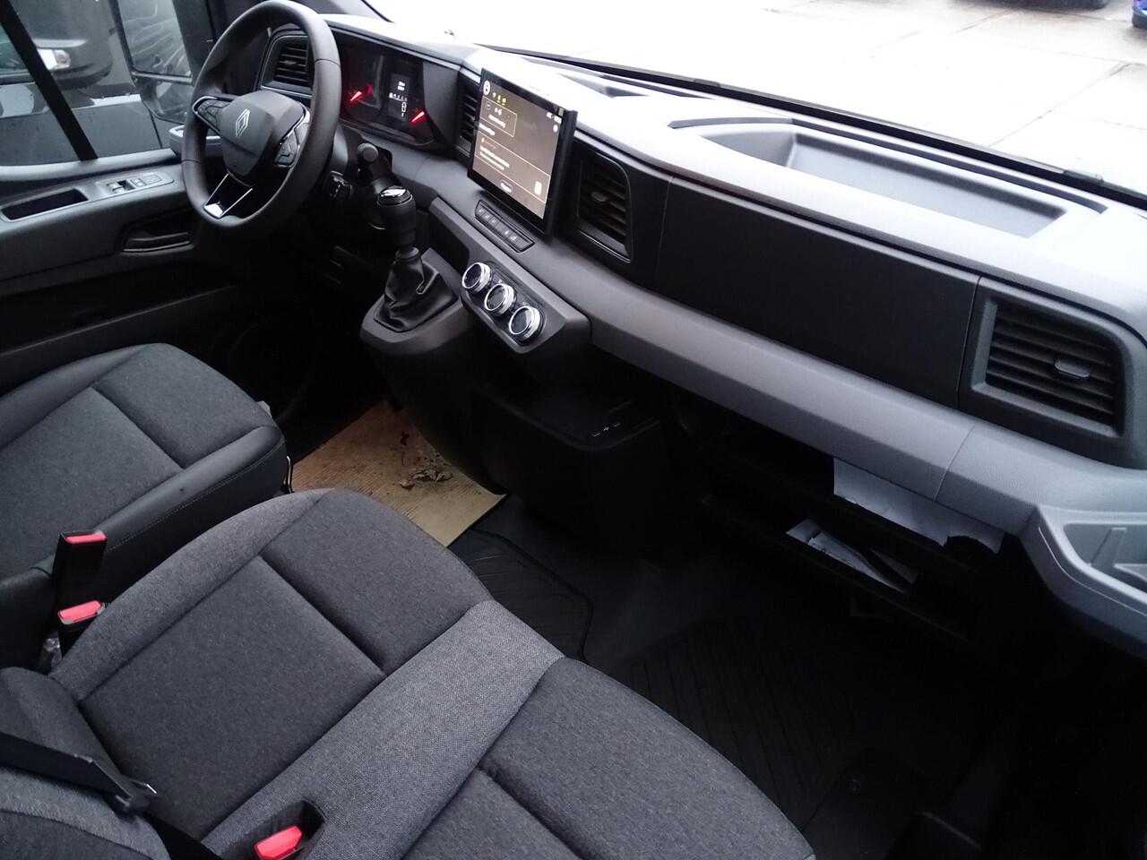 Renault MASTER T35 2.0 dCi 130 L2H2 Start GEEN BPM / APPLE CARPLAY & ANDROID AUTO