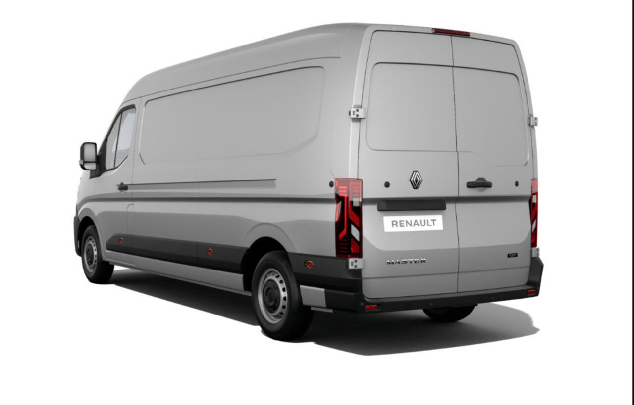 Renault MASTER E-Tech T35 L3H2 Advance long range 87 kWh / Nieuw te Bestellen /