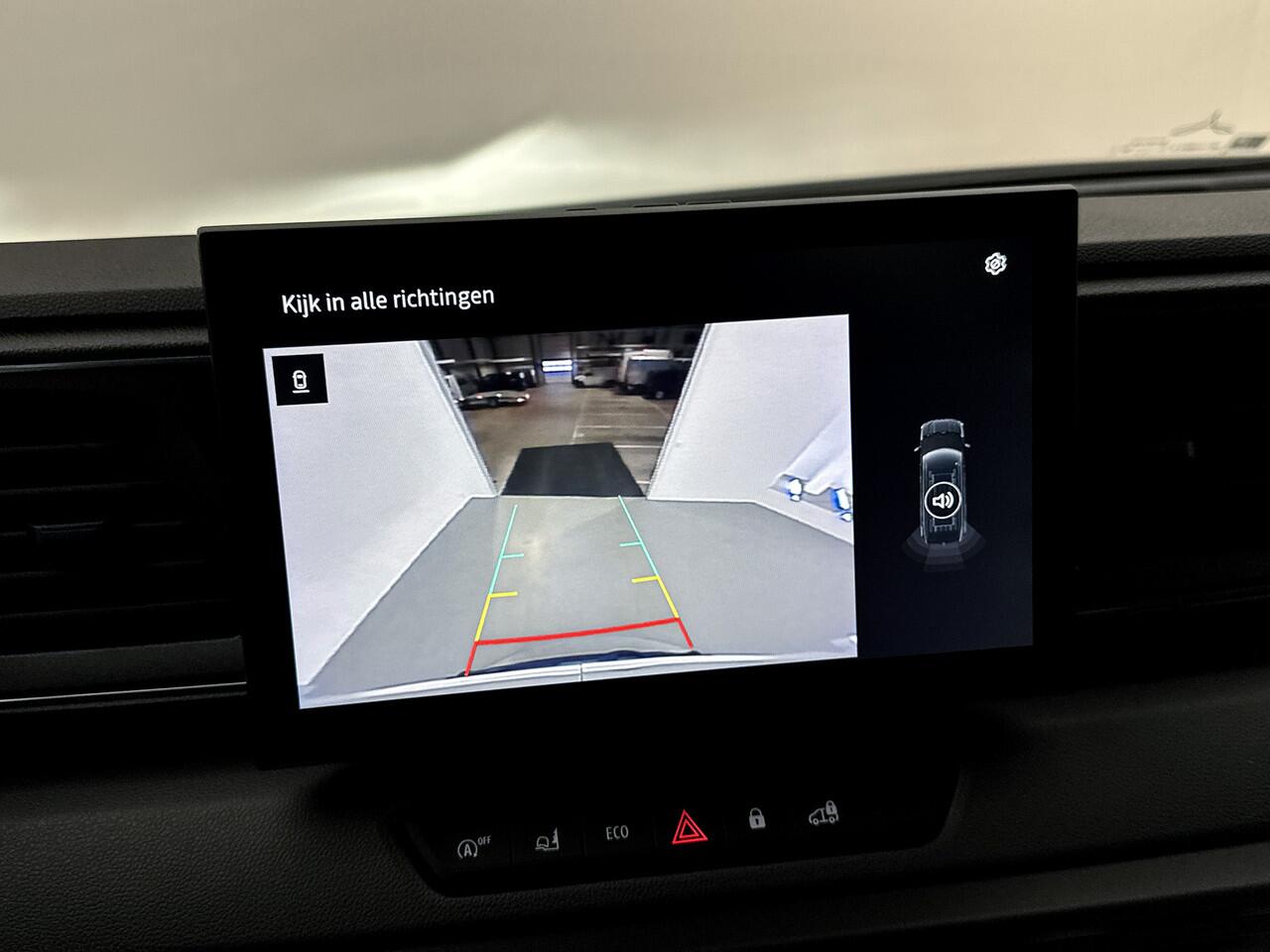 Renault MASTER T35 2.0 dCi 130 L2H2 bpm-vrij Led koplampen Camera Carplay 130pk Cruise control