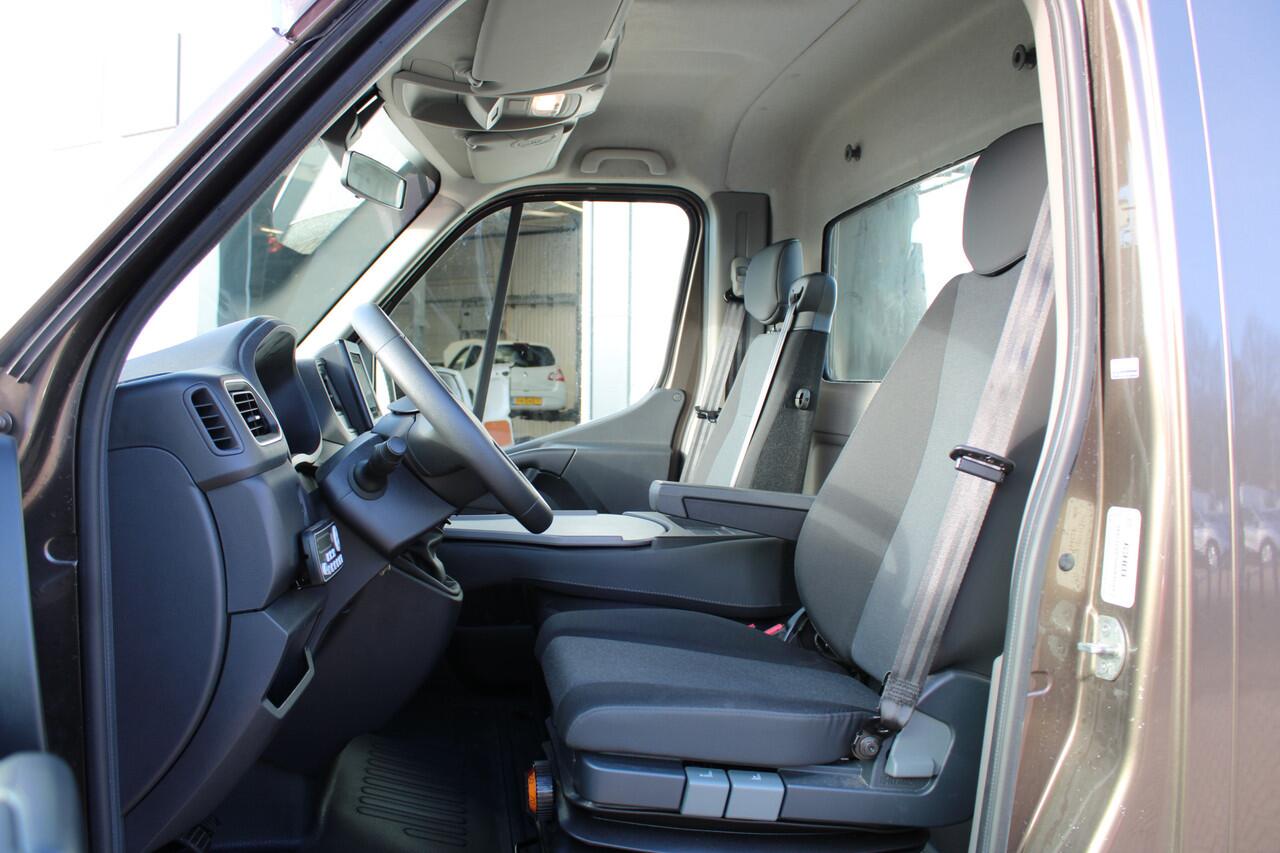 Renault MASTER T35 2.3 dCi 180 Tijhof Energy | AIRCO | CRUISE | CARPLAY | LIER