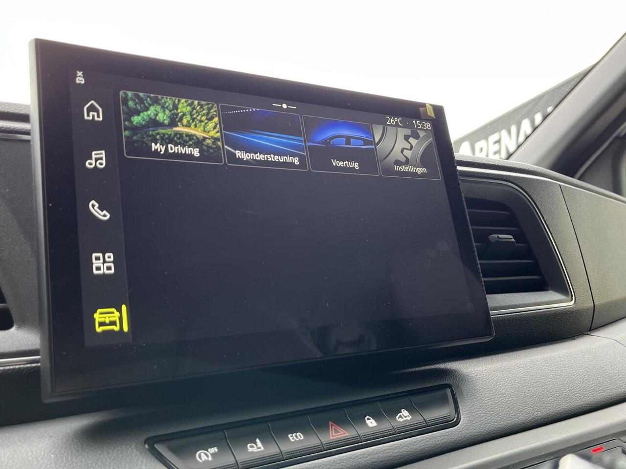 Renault MASTER 2.0 dCi 130 T35 L2H2 Advance