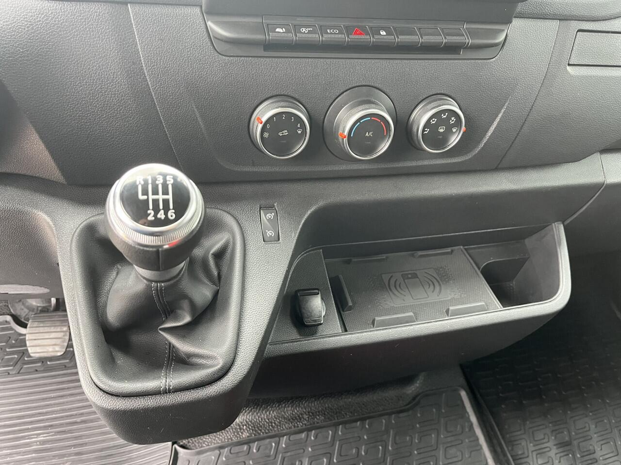 Renault MASTER T35 2.3 dCi 150 L2H2 Energy Euro 6